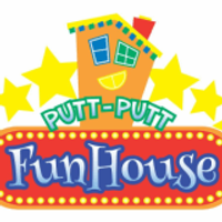 Putt-Putt Funhouse coupons